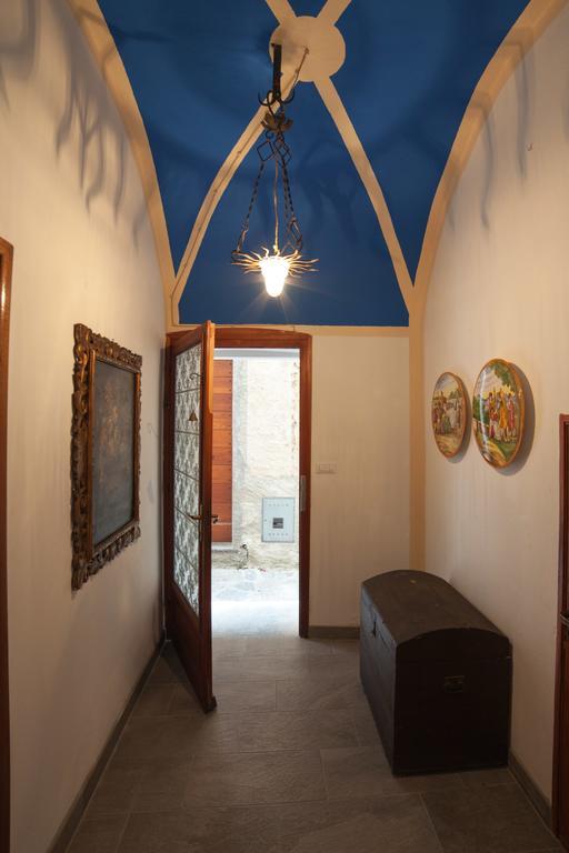 All'Antico Convento Cannero Riviera Room photo