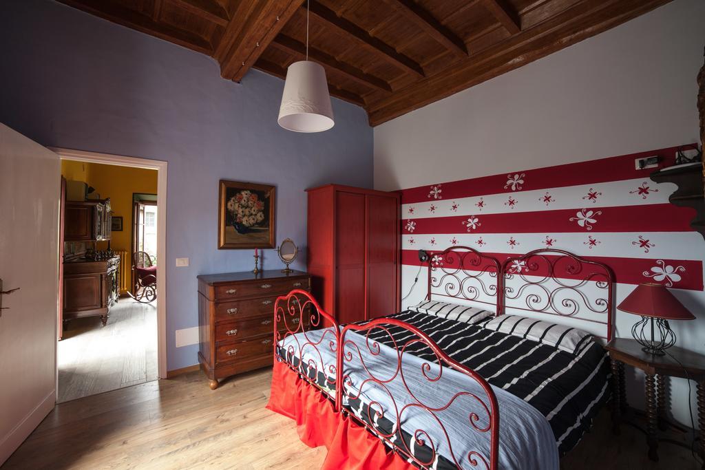 All'Antico Convento Cannero Riviera Room photo