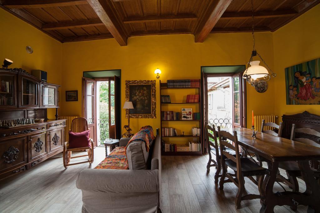 All'Antico Convento Cannero Riviera Room photo