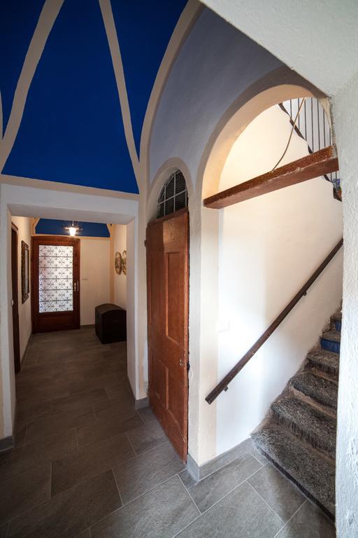 All'Antico Convento Cannero Riviera Room photo