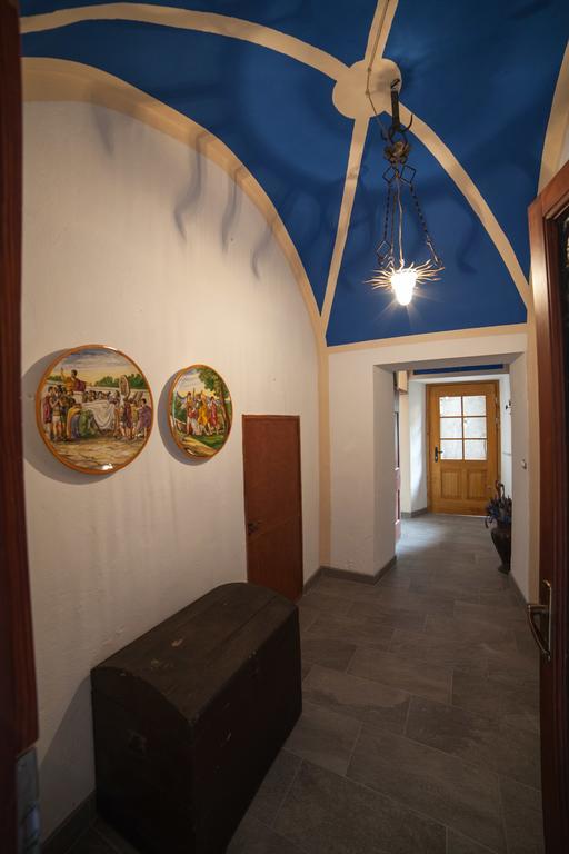 All'Antico Convento Cannero Riviera Room photo